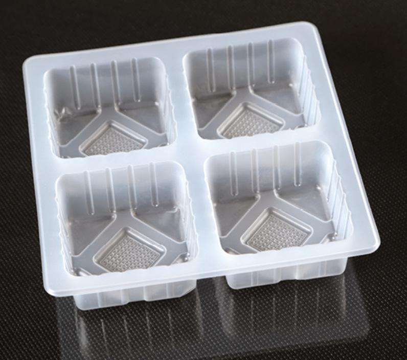 塑料內托生產要求和單雙麵的內托如何選