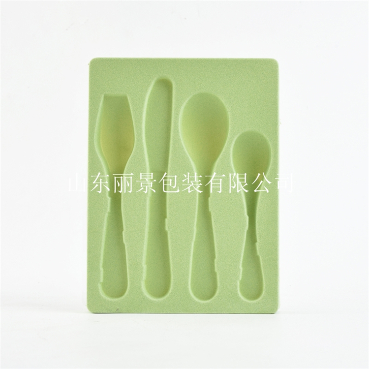 <b>兒童餐具午夜网站在线观看托（青色）</b>