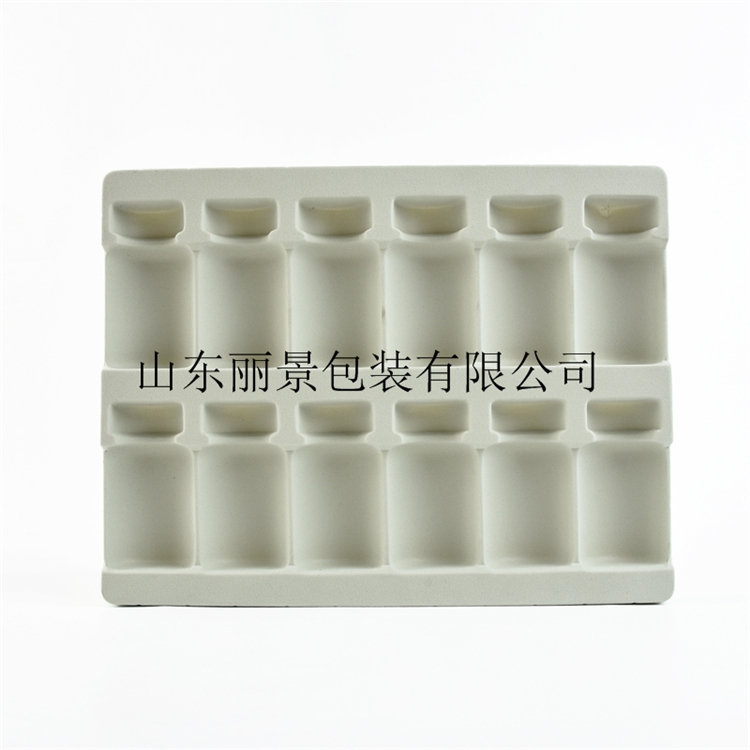 銀色世紀植絨托